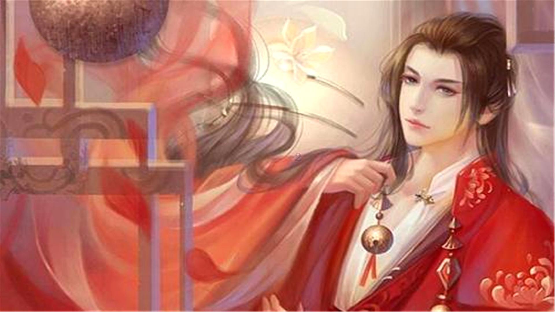 善意的谎言，我累了。人与人之间，如果没有了信任。还谈什么善意不善意？游戏画面